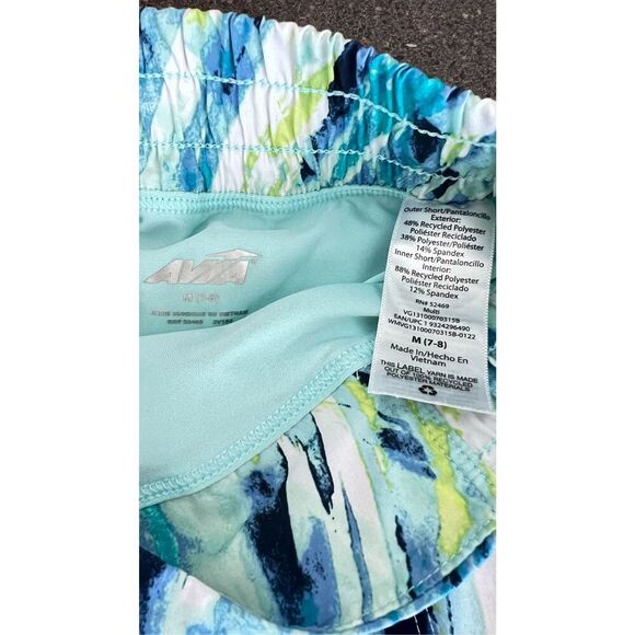 AVIA and All motion skirt kids bundle size 7-8 - Picture 6 of 7